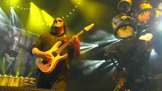 Slipknot - KnotFest 2014 (Full concert)