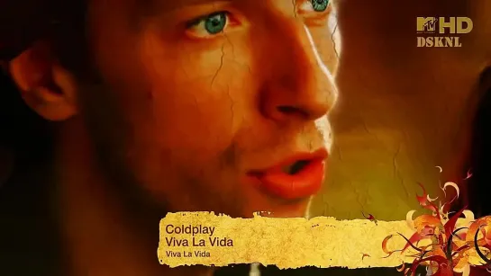 Coldplay - Viva la Vida