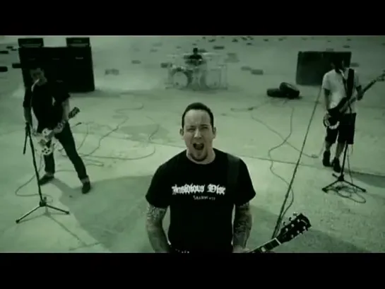 Volbeat - Heaven Nor Hell