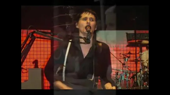 Matthew Bellamy