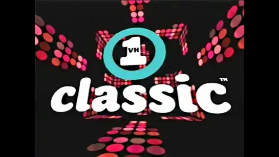 VH1 All Classic Hits. Vol. 01.