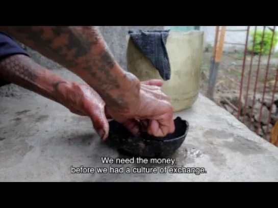 Whang Od: The Kalinga Tattoo maker