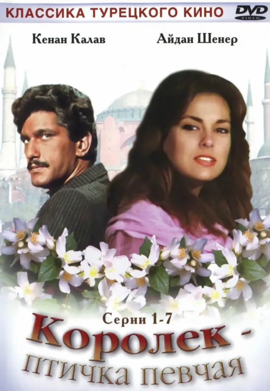 Королёк — птичка певчая (1986) Турция