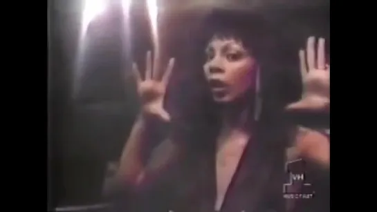 Donna Summer - Once Upon A Time (Original Music Video) (1978)