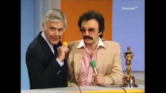 Giorgio Moroder - Chase (Midnight Express OST) (Live, German TV) (1977)