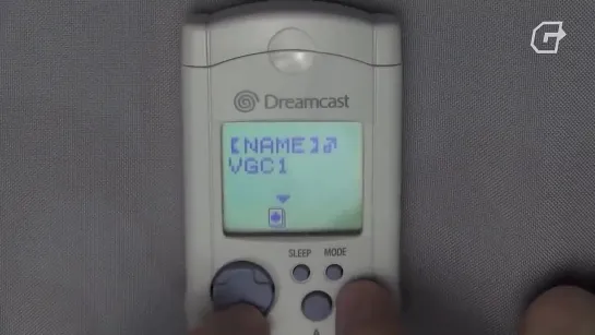 ЭПОХА 3D. SEGA DREAMCAST