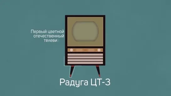 Телеэволюция с Александрой Говорченко