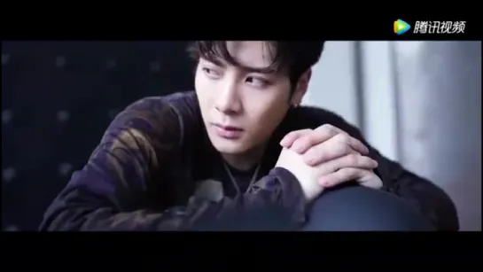 [VIDEO] 170731 Jackson @  Bazaar Men