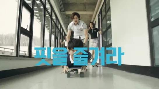 [VIDEO] 150323   GOT7 & CLC & B1A4 @  Smart 2015 second Making Flim