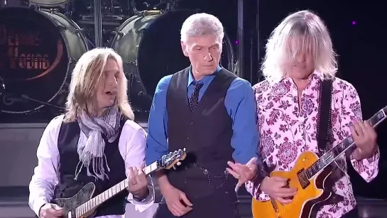 Dennis DeYoung and the Music of Styx - Live In Los Angeles [2014]