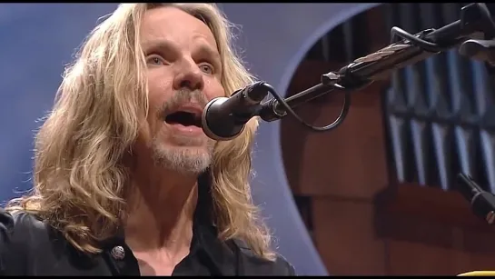 Tommy Shaw