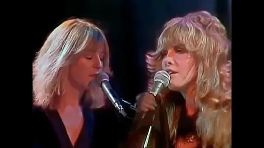 FLEETWOOD MAC - THE MIDNIGHT SPECIAL 1976