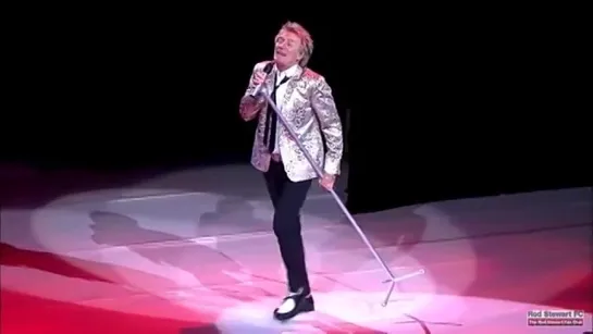 Rod Stewart - The Hits Live 2012-2018 PROSHOT