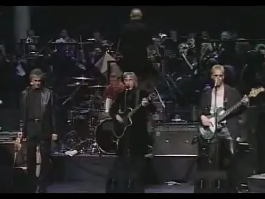 Three Dog Night - Live 02 Tennessee Symphony Orchestra