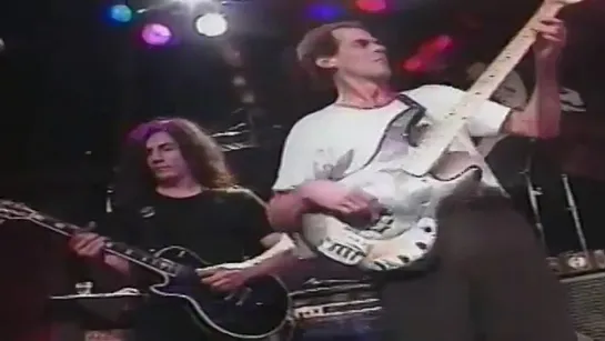 Tommy Bolin Tribute Concert 1996