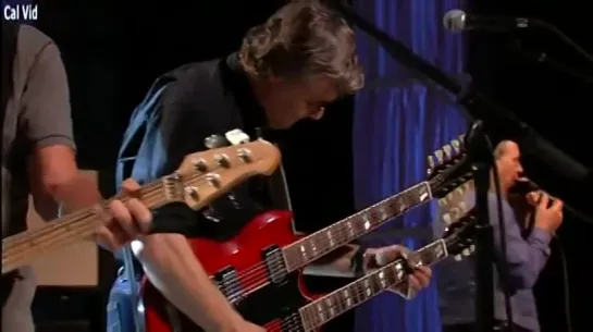 Steve Miller Band Live From Chicago Full Concert