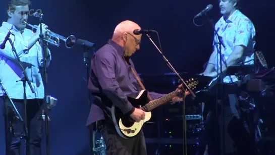 CONCERT_-_Mark_Knopfler_-_Milano_2019