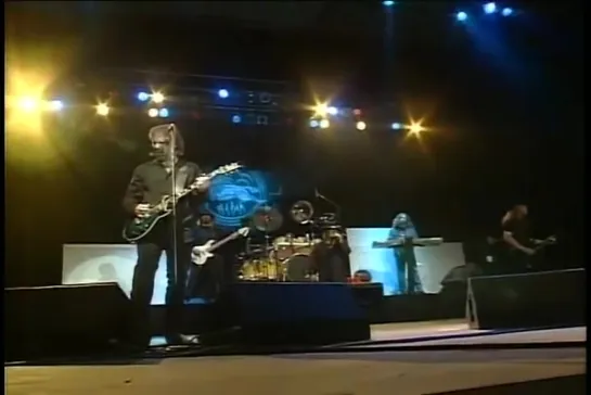 38 Special - Live In Concert At Sturgis 99