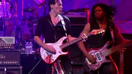 Steve Vai