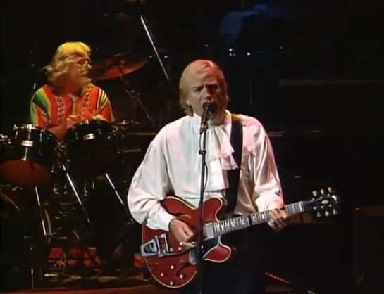 The Moody Blues  A Night At Red Rocks Live (1992)