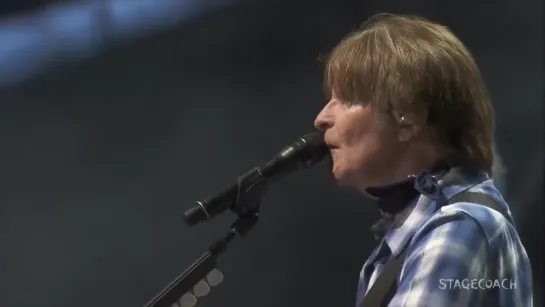 John Fogerty in Concert 2016   Stagecoach