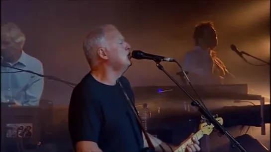 David Gilmour  - Live In Gdańsk 2006