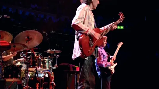 Cream Concert 2005 (Eric Clapton, Jack Bruce  Ginger Baker)