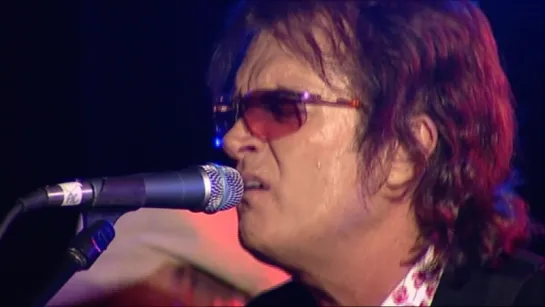 Glenn Hughes - Live At The Basement