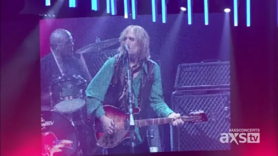 Tom Petty  The Heartbreakers Live from Gatorville