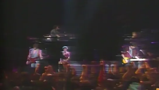 Quarterflash - Live at the Palace (HD Full Concert 1984)