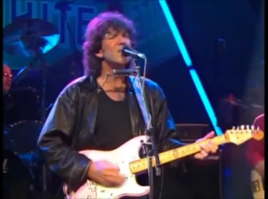 tony joe white  full concert  {Ohne Filter - germany 1992}