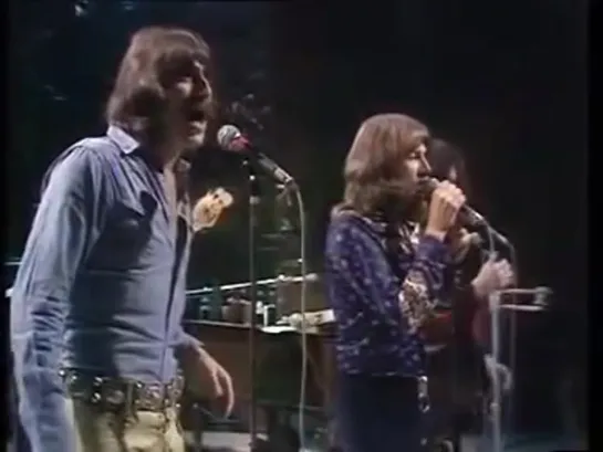 Three Dog Night - BBC In Concert {7 Dec 1972}