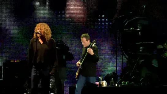 LED ZEPPELIN  - '' CELEBRATION DAY '' 2007. ( 02 Arena, London ).