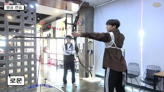 [SF9.zip] SF9 2020 ISAC Archery Practice Behind