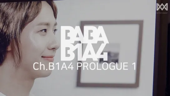 [SHOW] [170505] B1A4 @  BABA B1A4 Season 2  EP.43 'Ch. B1A4 PROLOGUE 1'