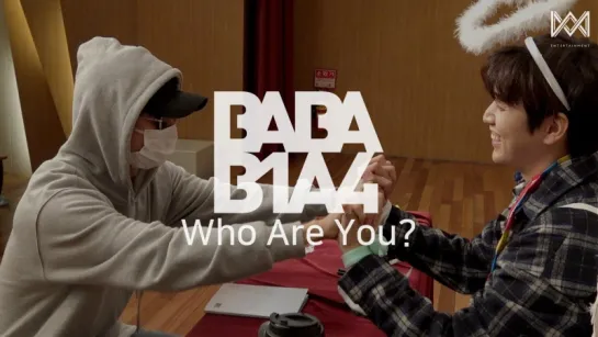 [SHOW] [161018] B1A4 @ BABA B1A4 Season 2 Ep.18 "Who Are You?"