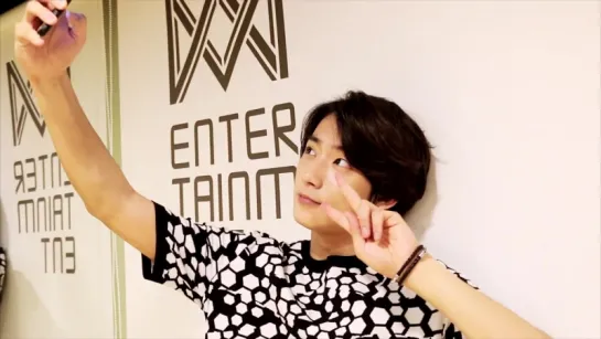 [SHOW][150701] B1A4 @ BABA B1A4 Season 2 Ep.02 "How to take a Selfie"