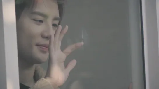 [HD] 151117 XIA Junsu Making of STAR1 Magazine