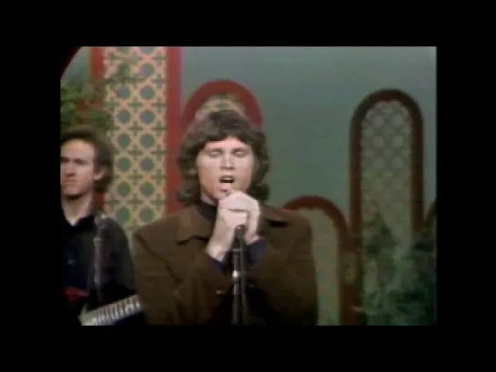 The Doors - Break on through (january 1967, Los Angeles) (R-Evolution)