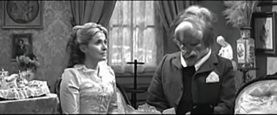 The elephant man - David Lynch