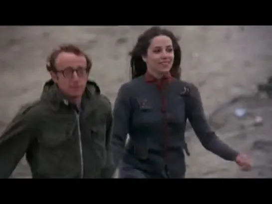 Prendi i soldi e scappa - Woody Allen