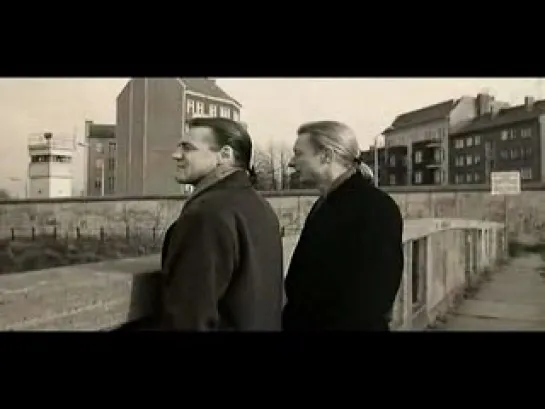 Il cielo sopra berlino - Wim Wenders