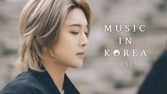 Ким Хён Джунг / Kim Hyun Joong (MUSIC IN KOREA) - Oasis