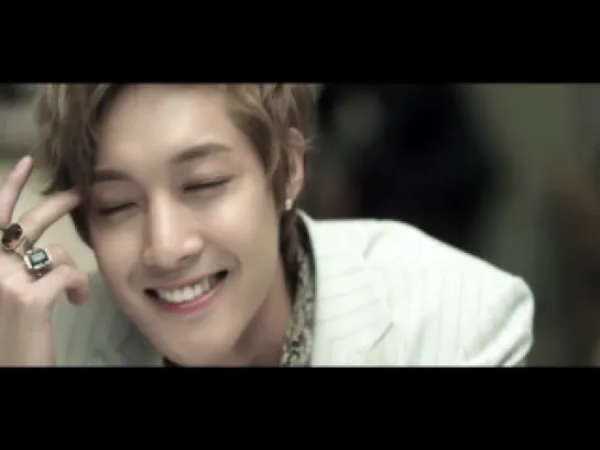 Kim Hyun Joong - Lucky Guy (Teaser 3)