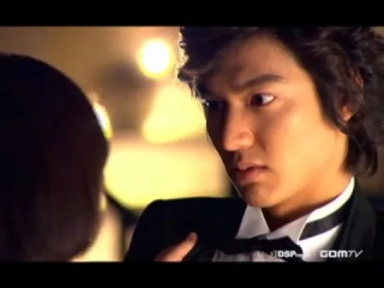 Boys Over Flowers - Because I`m Stupid