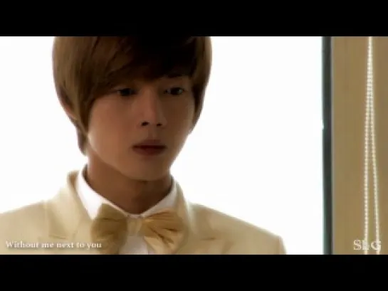 Boys Over Flowers - Wedding Dress