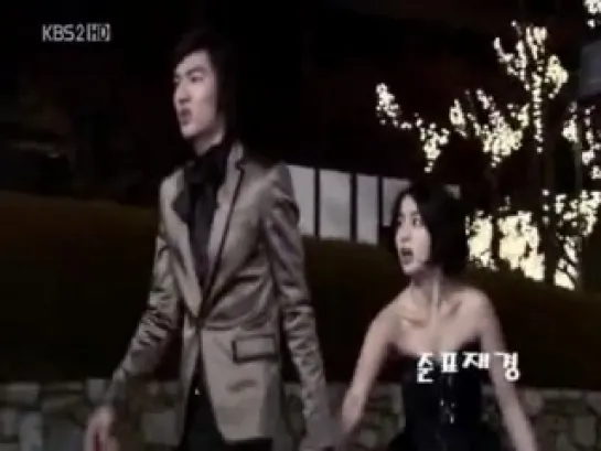 Boys Over Flowers - Making A Lover