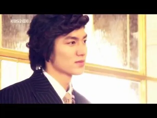 Boys Over Flowers (Джун Пё) - My Immortal