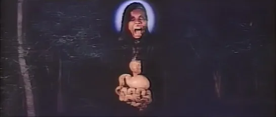 Ghost of Guts Eater / Krasue Sao (1973) dir. S. Naowaratch