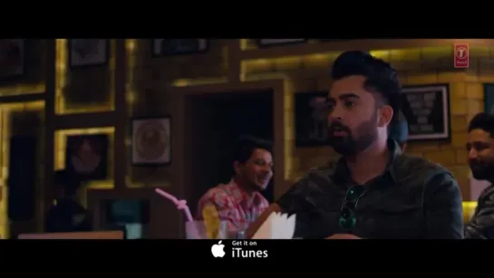 "3 Peg Sharry Mann" (Full Video) | Mista Baaz | Parmish Verma | Latest Punjabi Songs 2016